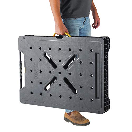 DEWALT Express Folding Workbench