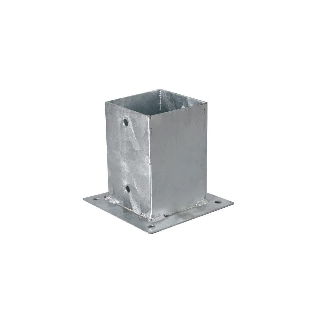 STAFFA BICCHIERE QUADRA CM. 12X12