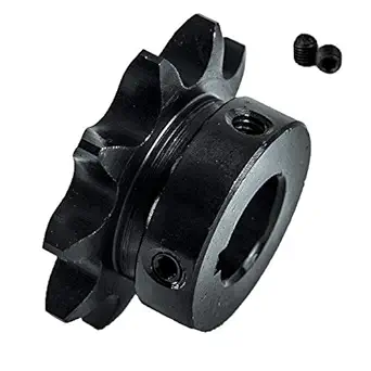 Jeremywell 50B10T-3/4