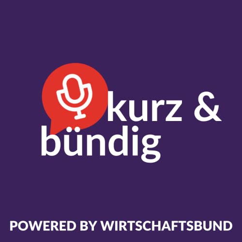 Couverture de kurz & b&uuml;ndig