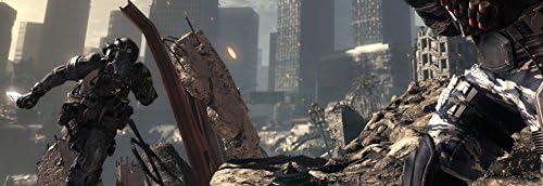 Call of Duty: Ghosts (PS3)