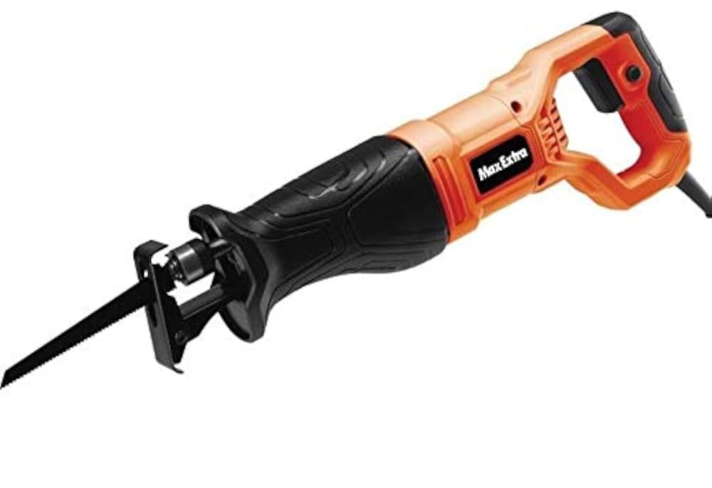 Max Extra MX4539 Tilki Kuyruğu Testere 710 W
