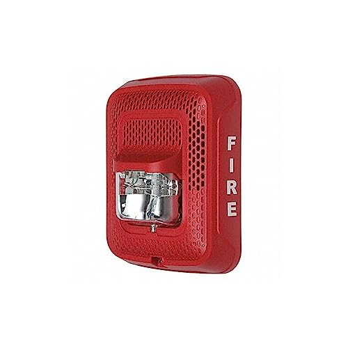 System Sensor P2RL Horn Strobe