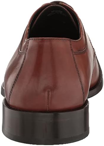 Johnston & Murphy Men's Novick Cap Toe Tan 12 M US | Image 2