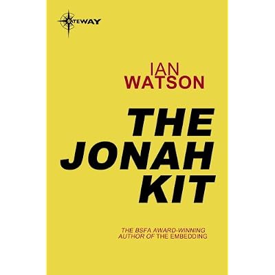 The Jonah Kit