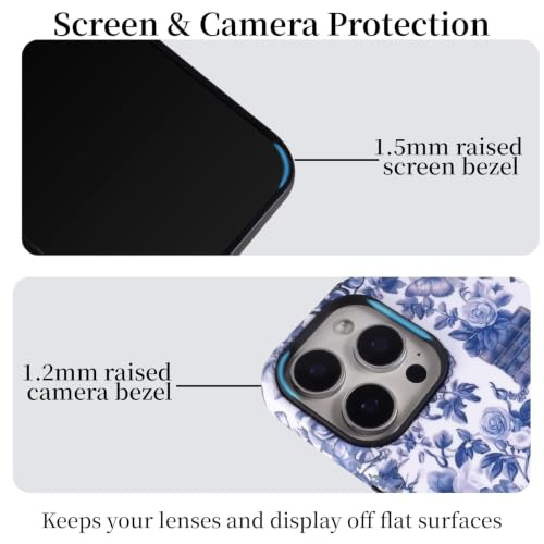 Coque mate antichoc iPhone 13 Pro Max pour une protection fine et quotidienne - 6