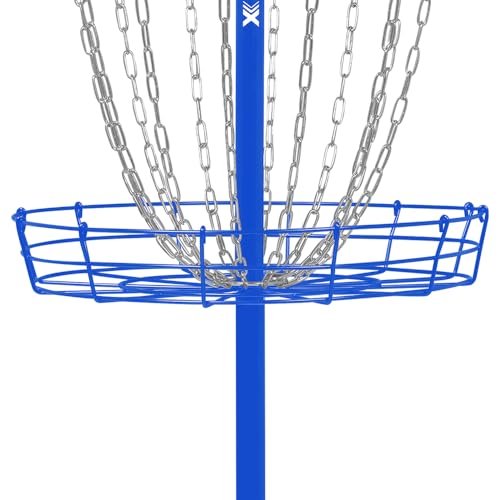 Image of Remix Practice Basket for Disc Golf - Choose Your Color and Style