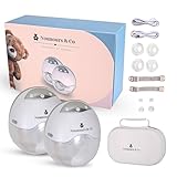 2. Expérience personnalisée avec 4 modes et 12 niveaux Imitant les rythmes naturels de succion de bébé, les 4 modes et 12 niveaux d’intensité s’adaptent à vos besoins. Chaque séance devient plus douce, confortable et efficace.