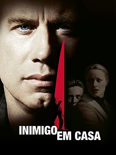 Inimigo em Casa