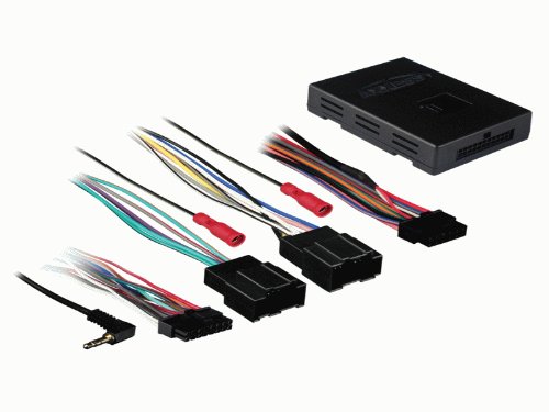 AXXESS GMOS-LAN-01 - Onstar Retain - GM 29 BIT LAN DATA W/ RAP ACC & ONSTAR & CHIME RETENTION