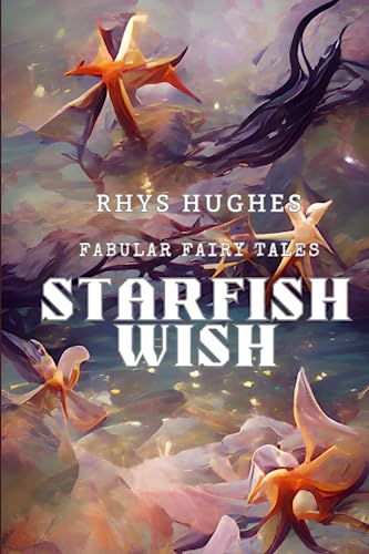 Cover of Starfish Wish