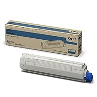 Amazon | OKI トナーカートリッジ ブラック MC852dn TNR-C3MK1