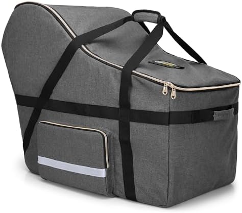 Sac De Voyage Poussette Standard Sac De Transport Poussette Avion
