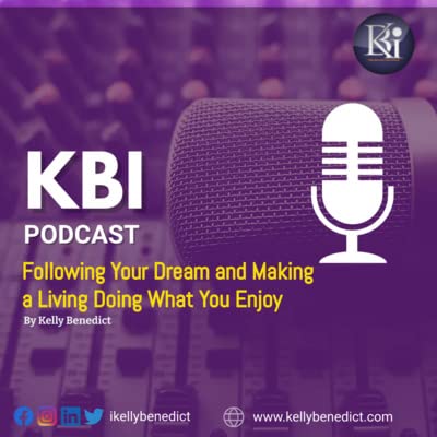 Following Your Dream and Making a Living Doing What You Enjoy