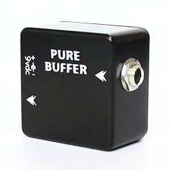 Mosky Pédales d’effet de guitare entièrement en métal pour guitare basse - Les Beatles, Paul McCartney, John Lennon, RIngo Starr, George Harrison Mosky Pédales d'effet de guitare entièrement en métal pour guitare basse – Image 4