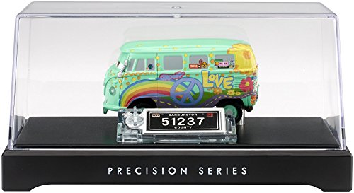 Cars Fillmore Série de Précision Mattel miniature 1:55 de collection haut de gamme