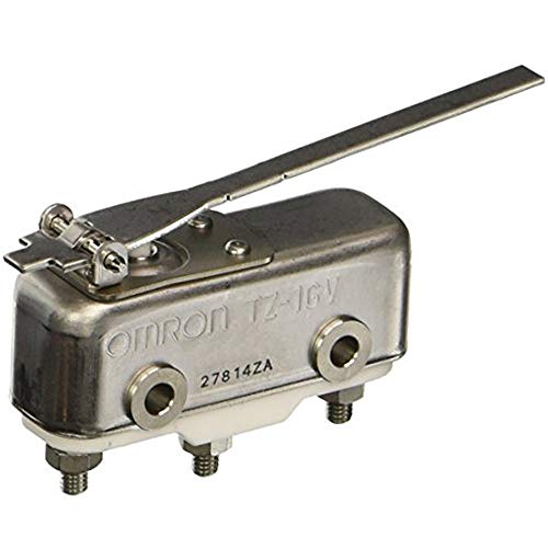 TZ-1GV Basic/Snap Action Switches