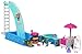 POLLY POCKET SPLASHTASTIC POOL SURPRISE
