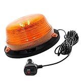 Compatibilidad del vehículo: Compatible con quitanieves, furgonetas, camiones, tractores, carretillas elevadoras, vehículos de construcción y otros vehículos pesados equipados con sistemas de alimentación de 12 V-80 V (Nota: Verifique los detalles del modelo de su automóvil para confirmar si este artículo está instalado)