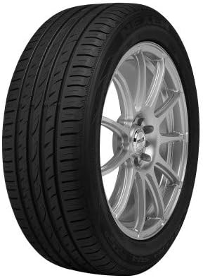 NEXEN（ネクセン） サマータイヤ 4本セット N'FERA N-FERA SU4 185/60R15 88H XL