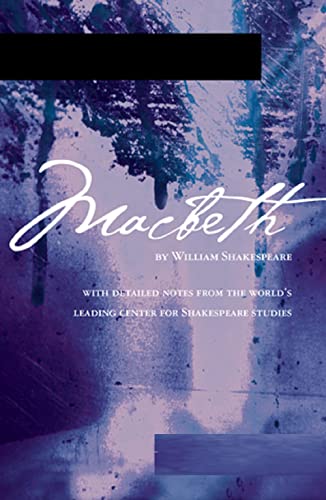 Macbeth (English Edition)