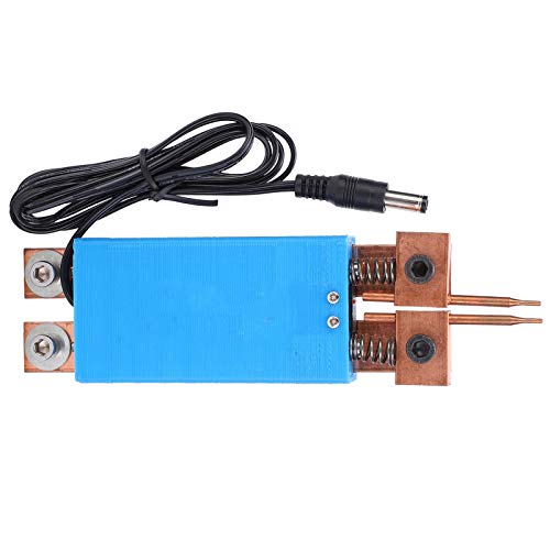 Automatic Trigger Spot Welder Pen, Handy Welding Machine Accessory for Battery Packs