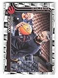 2025-26 Topps Tip Off Parallel #30 Brandon Ingram Toronto Raptors NBA Basketball Trading Card