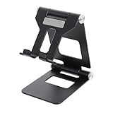 Support pour tablette – une idée cadeau pratique à offrir à vos amis ; ils apprécieront son côté pratique