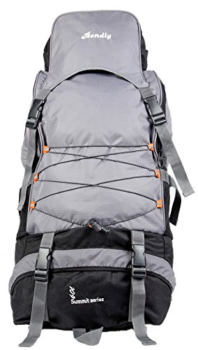 bendly backpack