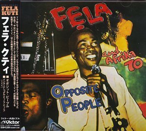 Opposite People / Ittp