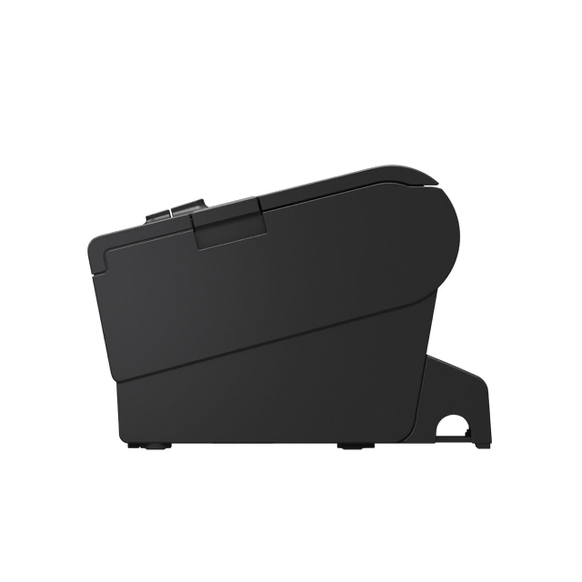 Epson - Volume d'impression P3 TM-T88VII (112) : USB ETHERNET Serial PS Noir