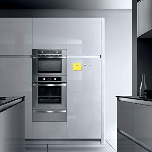 Toyvian 52 PCS Ímã de Geladeira Quadro Branco Ímã de Neodímio Ímã Push Pin Ímã