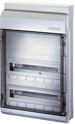 Boîtier de voiture à 2 rangées KV 9350 résistant pour installations extérieures - 2