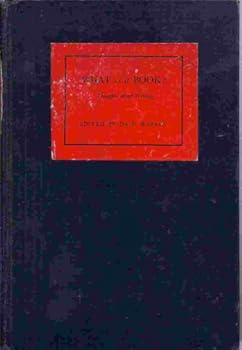 Hardcover What is a Book? Thoughts About Writing Book