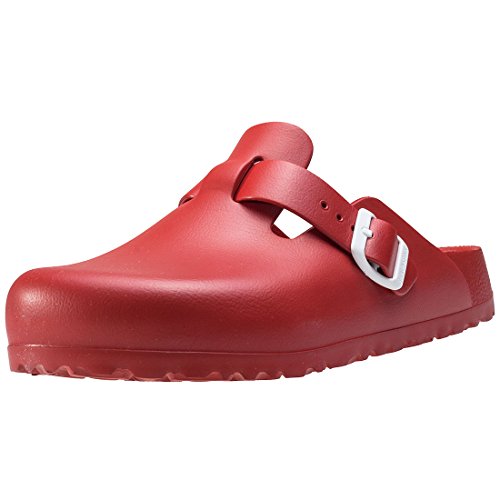 Image of Birkenstock Women's Boston EvaClogs