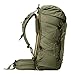 Imagen de Fjällräven mochila de senderismo Kajka X-Lätt 45 Green verde oliva