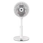 シャープの扇風機 PJ-H2DS-W