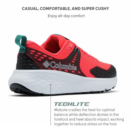 Image of Columbia Women's Konos TRS