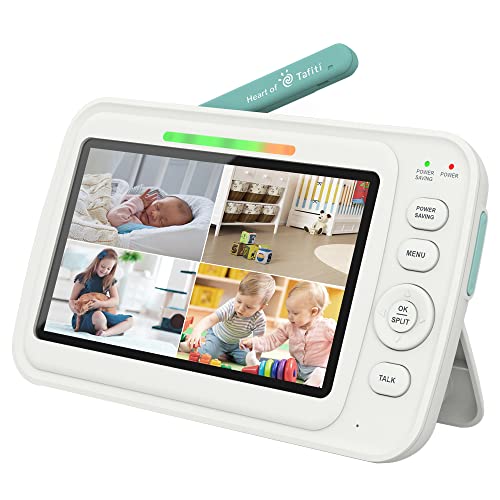 Heart of Tafiti Replacement Monitor for Nile 50 & 52, EMF