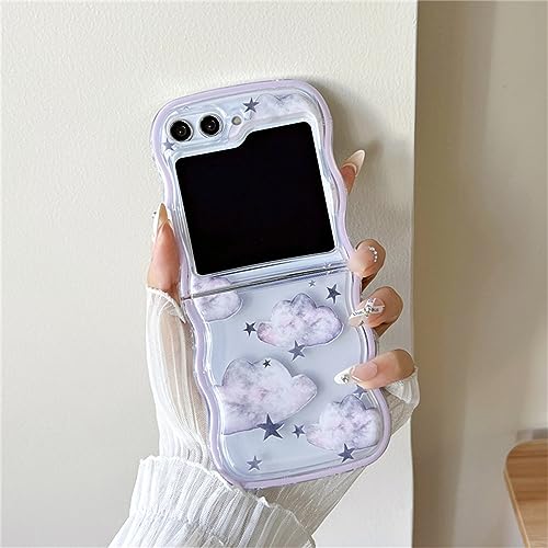 Coque Galaxy Z Flip 5 idéale pour vos sorties et photos mains libres