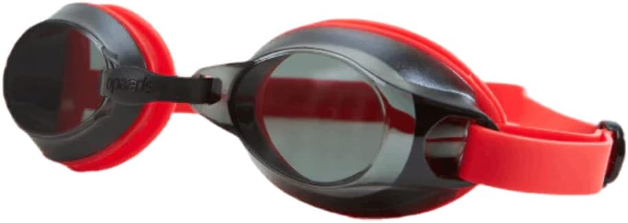 Speedo Unisex JET V2 GOG AU Swimming Goggles pack of 1