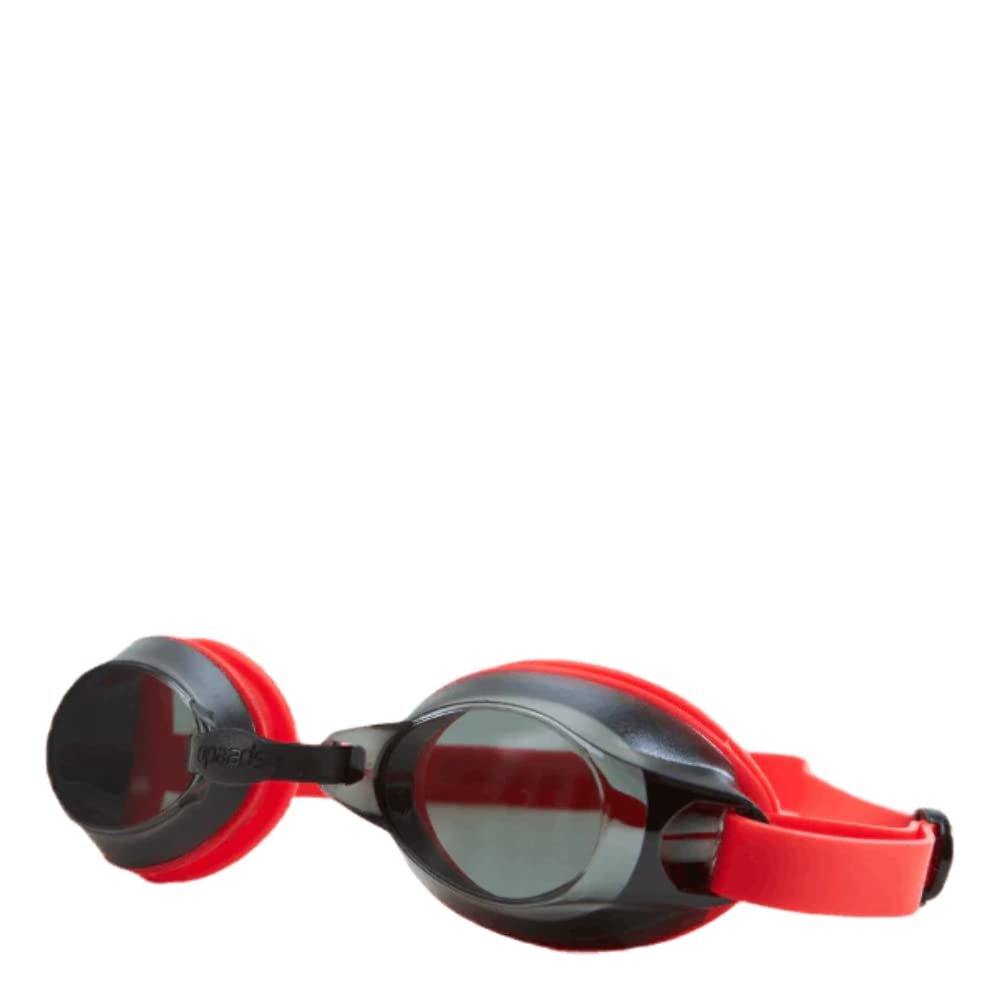 Speedo Jet Gafas de natación Unisex adulto (Pack de 1)