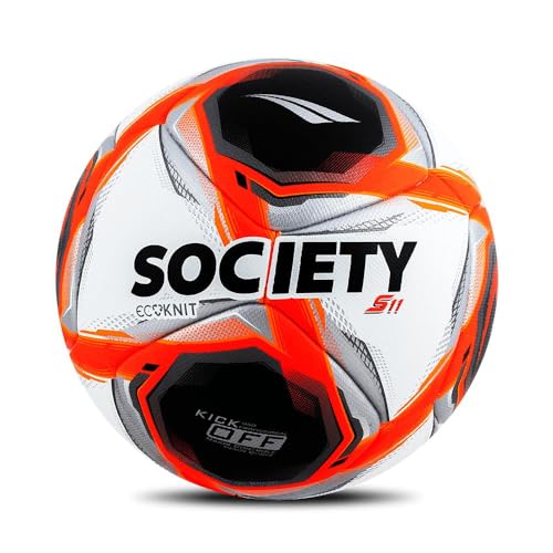Penalty Bola Society S11 Ecoknit Xxv Bc-Pt-Lj T -U