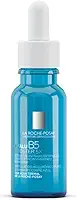 La Roche-Posay, Hyalu B5 Booster 5X Triplo Ácido Hialurônico Puro Vitamina B5 E Cobre Azul Para O Rosto E Pescoço Efeito Lifting, 15ml