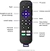 Roku Ultra Streaming Media Player 4K/HD/HDR Bundle - Enhanced Voice Remote W/TV Controls and Shortcuts - Premium JBL Headphones - HDMI, Ethernet, and Micro SD Ports - iPuzzle HDMI Cable 5ft