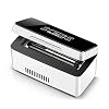 Small fridge Draagbare geneeskunde koelkast, insuline koelkast, mini auto koelkast, gebruikt voor interferon, insuline…