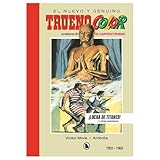 capitan trueno  Capitan trueno 1959-1960 ¡lucha de titanes! (bruguera - sd)