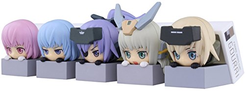 Amazon.co.jp | KOTOBUKIYA×AOSHIMA はこから hakokara フレーム 