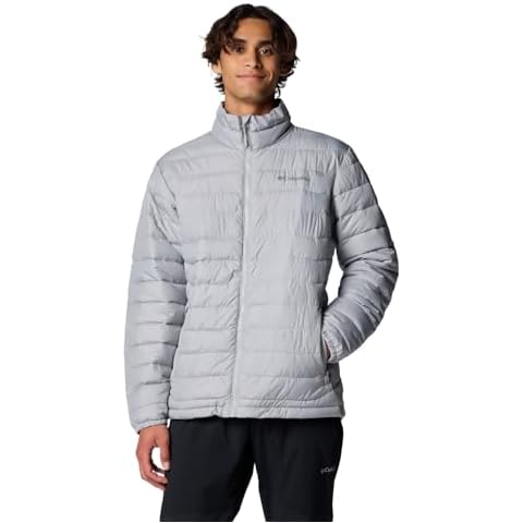 Columbia Powder Lite II Jacket Cover
