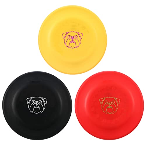 The Best Rubber Frisbees for March 2022 Scores and Rankings by Raise5
